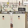 Flammable Refrigerant System - Medusa SR Controller